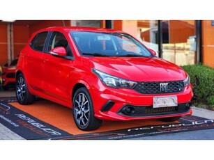 Fiat Argo 1.0 2022