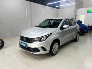 Fiat Argo 1.0 2022