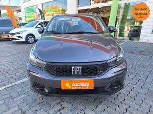 Fiat Argo 1.0 2022