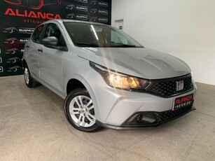 Fiat Argo 1.0 2023