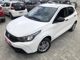 Fiat Argo 1.0 2023