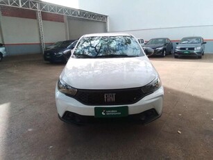 Fiat Argo 1.0 2023