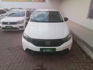 Fiat Argo 1.0 2023