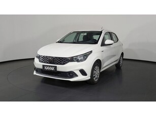 Fiat Argo 1.0 Drive 2020