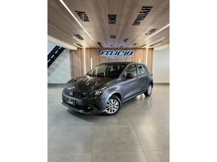 Fiat Argo 1.0 Drive 2021