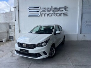 Fiat Argo 1.0 Drive 2021