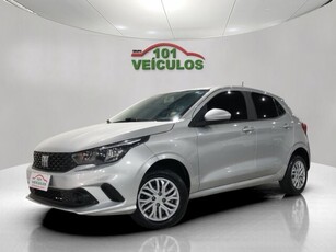 Fiat Argo 1.0 Drive 2021