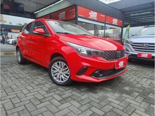 Fiat Argo 1.0 Drive 2022