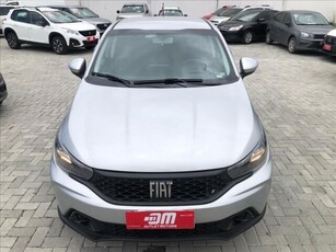 Fiat Argo 1.0 Drive 2023