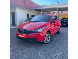 Fiat Argo 1.0 Drive 2023