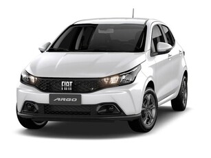 Fiat Argo 1.0 Drive 2024