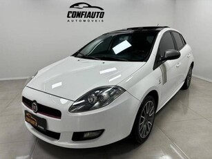 Fiat Bravo 2013