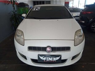 Fiat Bravo Essence 1.8 16V Dualogic (Flex) 2012