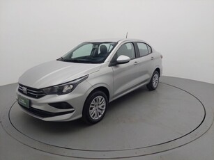 Fiat Cronos 1.0 Drive 2023