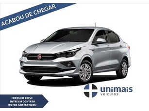 Fiat Cronos 1.0 Drive 2023