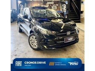 Fiat Cronos 1.3 2021