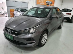 Fiat Cronos 1.3 Drive 2022