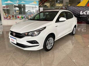 Fiat Cronos 1.3 Drive (Flex) 2020