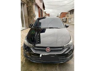 Fiat Cronos 1.3 Drive (Flex) 2020