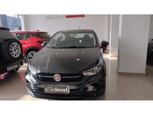 Fiat Cronos 1.8 Drive Aut 2019