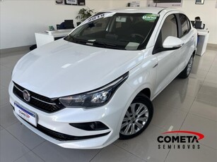 Fiat Cronos 1.8 Drive Aut 2019