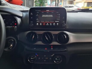 Fiat Cronos 1.8 Drive (Aut) (Flex) 2020