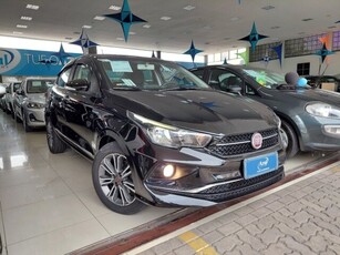 Fiat Cronos Precision 1.8 E.Torq AT6 (Flex) 2019