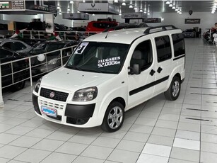 Fiat Doblò 1.8 Essence 7l 2021