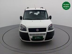 Fiat Doblò 1.8 Essence 7l 2021