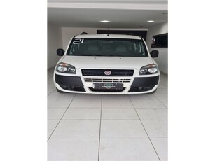 Fiat Doblò 1.8 Essence 7l 2021