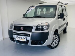 Fiat Doblò 1.8 Essence 7l 2021