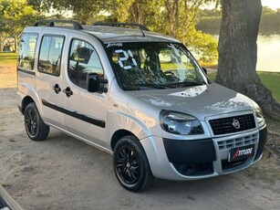 Fiat Doblò 1.8 Essence 7l 2021