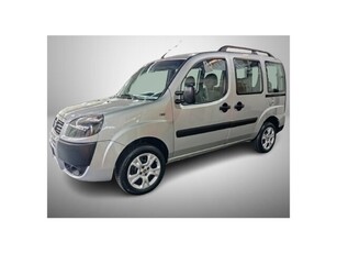 Fiat Doblò 1.8 Essence 7l 2021