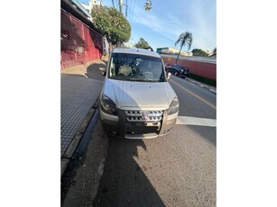 Fiat Doblò Adventure 1.8 16V (Flex) 2016