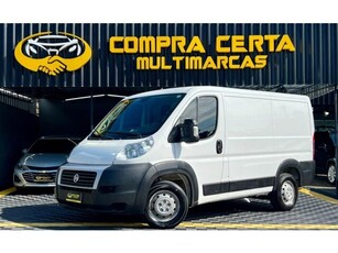 Fiat Ducato 2.3 Cargo Curto 2020