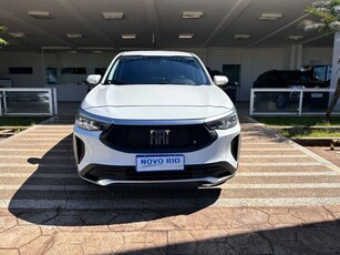 Fiat Fastback 1.0 Turbo 200 Audace (Aut) 2023