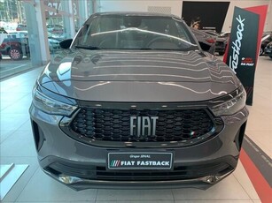 Fiat Fastback 1.0 Turbo 200 (Aut) 2024