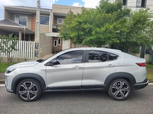 Fiat Fastback 1.0 Turbo 200 Impetus (Aut) 2023