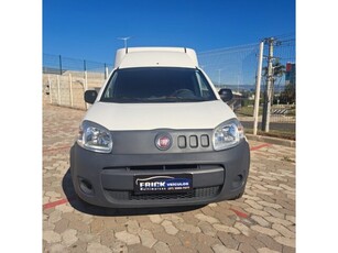 Fiat Fiorino 1.4 2020