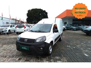 Fiat Fiorino 1.4 2021