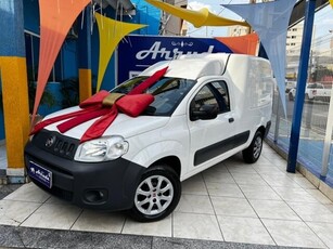 Fiat Fiorino 1.4 Endurance 2021