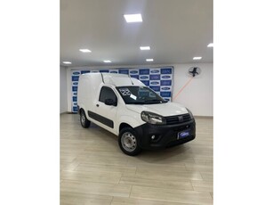 Fiat Fiorino 1.4 Endurance 2022