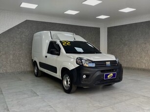 Fiat Fiorino 1.4 Endurance 2022