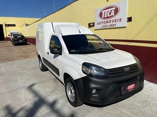 Fiat Fiorino 1.4 Endurance 2024