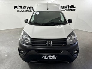 Fiat Fiorino 1.4 Endurance 2024