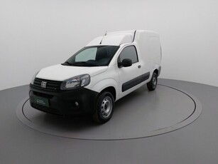 Fiat Fiorino 1.4 Endurance 2024