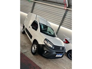 Fiat Fiorino 1.4 Endurance 2024