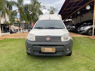 Fiat Fiorino 1.4 Hard Working 2020