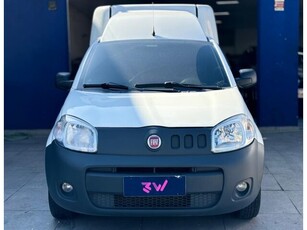 Fiat Fiorino 1.4 Hard Working 2020