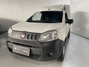 Fiat Fiorino 1.4 Hard Working 2020